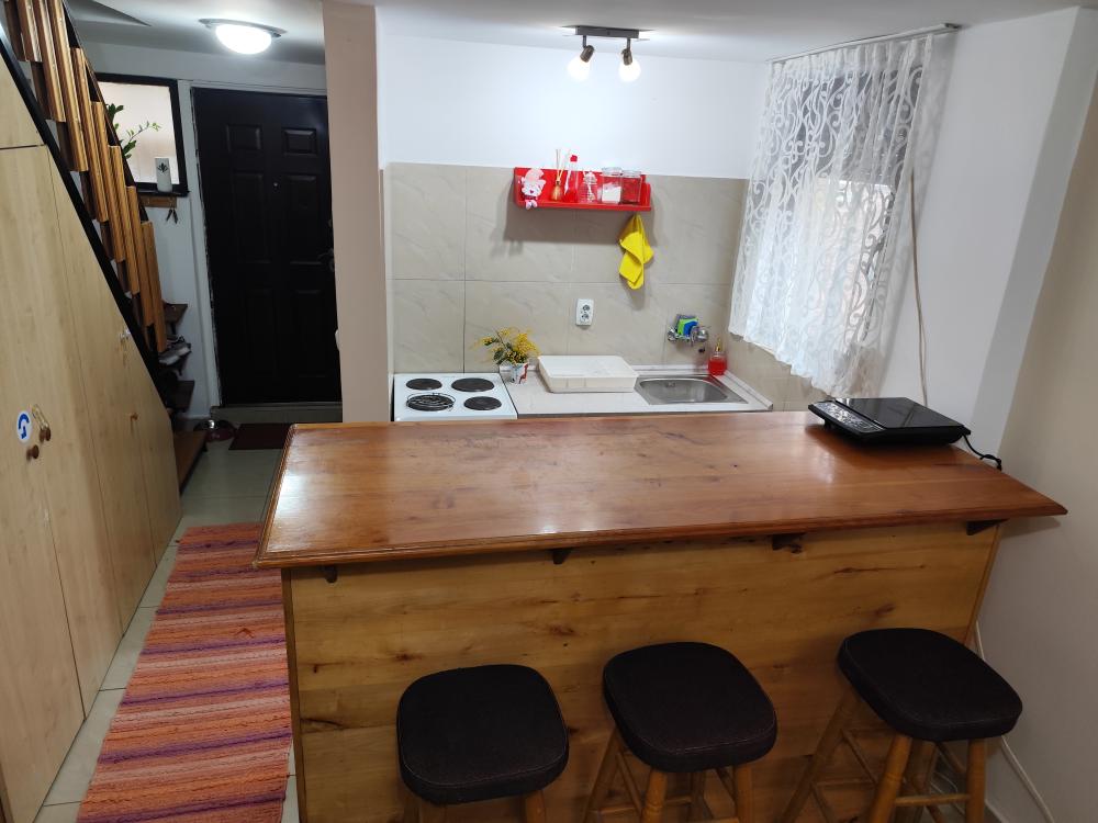 Slika 4 - Kuća za izdavanje, 60m2, 500€